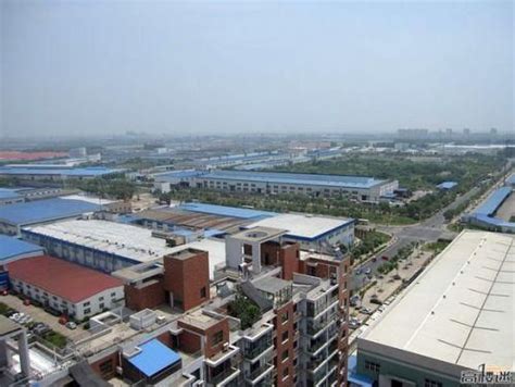 芜湖高新技术产业开发区– OFweek产业园网
