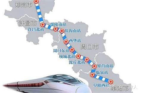未来5年建设127个高铁经济带项目 - 导购 -广西乐居网