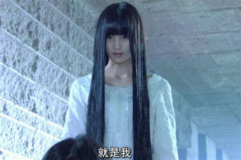 贞子、伽椰子、富江，为什么日本恐怖片的“女鬼”都必须是长发_观影者