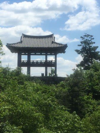 Gongju Gongsanseong Fortress - All You Need to Know BEFORE You Go