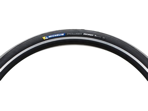 Easy To clean Michelin Power Road TLR 28" Folding Tyre Online ...