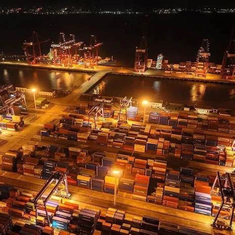 舟山中远海运重工在2019中国国际海事展作技术分享交流