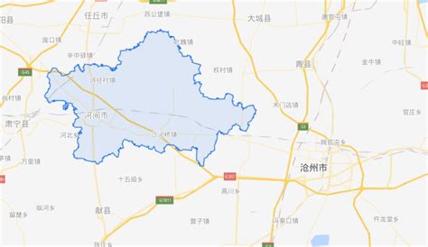 【千问千寻大运河】运河文化托起沧州旅游新坐标_四川在线