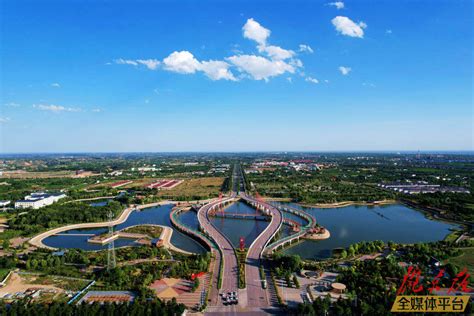 甘肃省庆阳市西峰区最繁华的地方，看看中心城区什么样