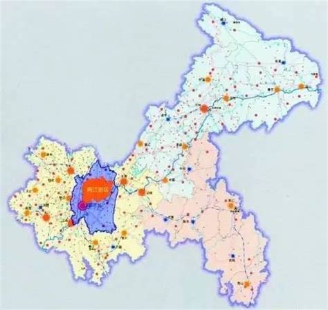 渝北区（行政区划|地点）_技点百科