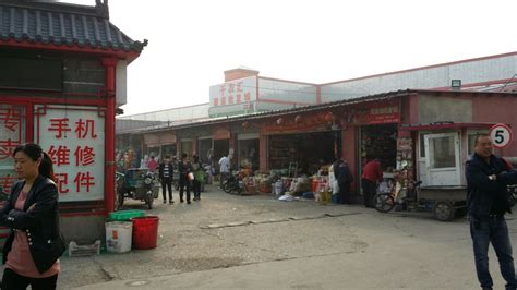 徐州市区38家老旧市场正在实施搬迁_我苏网