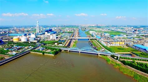泰兴黄桥经济开发区全力建设中国生物发酵与未来食品城_新华报业网