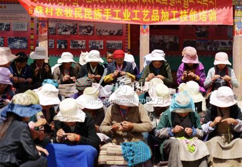 西藏多地举行春耕仪式——人民政协网
