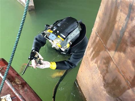 水下拆除 青岛市水下切割钢管桩公司-本地施工队-化工仪器网