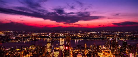 10 Best Places to Watch the Sunset in NYC