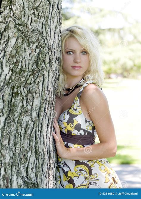 Girl Pretty | Free Stock Photo | Closeup outdoor portrait of a teen ...