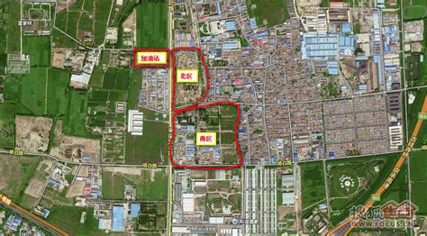 好地网--聚焦杭州大城北，崇贤新城34亩商住地块缘何受到关注？
