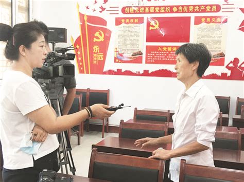 刘桂珍：“我的职责就是做好农民群众的代言人”-忻州在线 忻州新闻 忻州日报网 忻州新闻网
