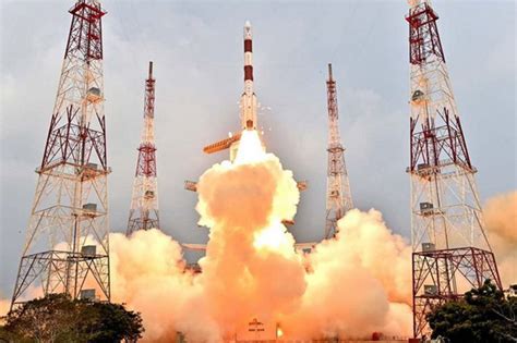 印度2016年第一发：第五颗区域导航卫星成功发射-行业新闻-地理国情监测云平台