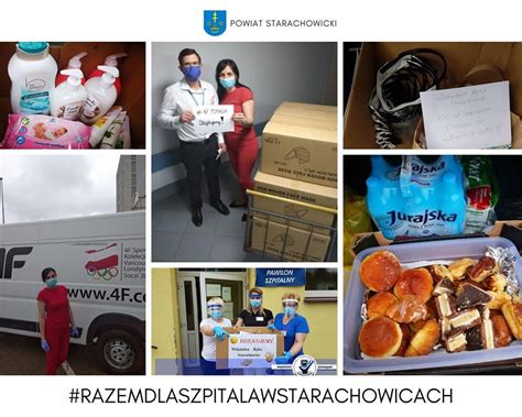 Starachowice-Net - Raport, 6 maja 2020 r. #koronawirus w powiecie i ...