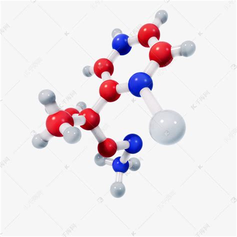 矢量分子结构图片免费下载_PNG素材_编号vwxi50ge1_图精灵