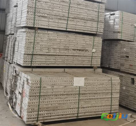 滁州地区出售仓库铝模板 抛光板 手打板10000吨(个体)_资产处置_废旧物资平台Feijiu网