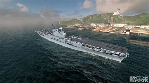 现代战舰：6月新二级船，新手又多一份选择！_二级_战舰_新手