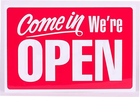 Remember we are open during Spring Break Monday & Wednesday… – Rolla ...