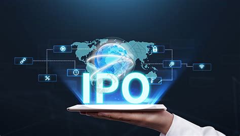 Definición y significado del término Emisión pública inicial, IPO ...
