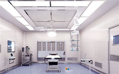 整形医院设计如何做到实用又美观