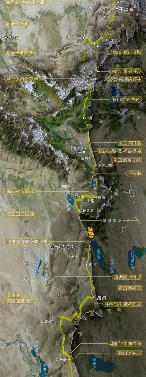 岚图汽车携新华网打造《新219国道》创中国公路题材微纪录片先河
