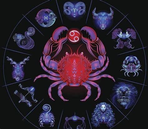 十二星座巨蟹座图片素材-正版创意图片400133893-摄图网