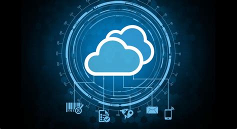 构建工业物联网架构需要投资4种技术 | 宝之云 - 政企云服务平台