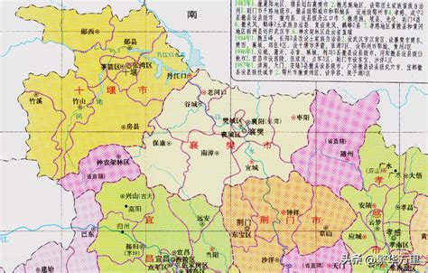 湖北省襄樊市汉江风光带旅游总体规划