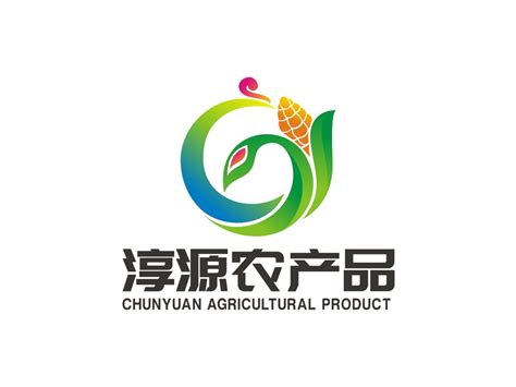淳善农农产品logo设计-Logo设计作品|公司-特创易·GO