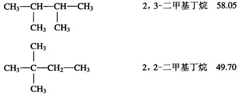 环烷烃的化学性质_化学自习室（没有学不到的高中化学知识！）