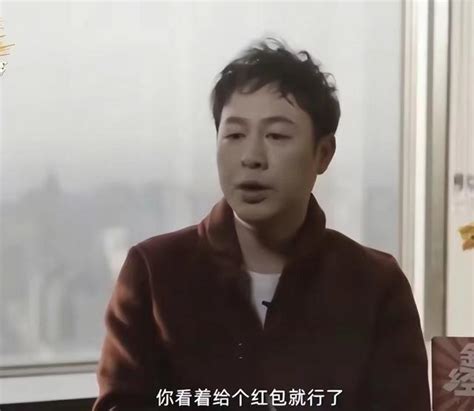 网友曝《狂飙》主演片酬，称张译超3000万，张颂文35万元引热议
