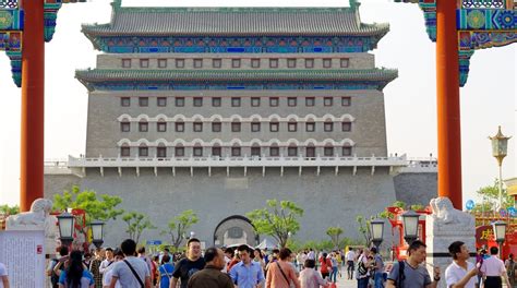 Visit Langfang: Best of Langfang Tourism | Expedia Travel Guide