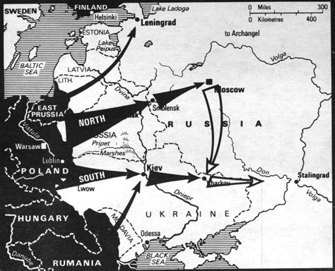 苏德战争爆发80周年：特工已获悉德军进攻情报 斯大林为何无作为_凤凰网