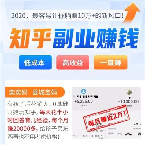 2022年赚钱项目推荐，2022年赚钱商机_高小省