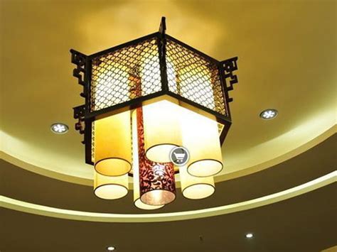 新特丽 现代简约吊灯餐厅客厅灯创意个性时尚灯具 工作室卧室灯饰-美间设计
