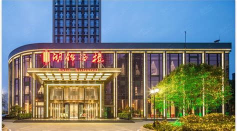 湖锦酒楼 | 一站式宴会艺术中心 - 新驱（武汉）科技发展有限公司 - 新驱（武汉）