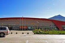 西藏邦达机场顺利完成新建跑道切换 - 中国民用航空网