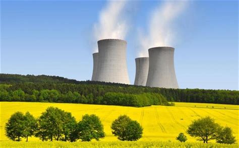 秦山核电站是中国自行设计、建造和运营管理的第一座核电站__财经头条