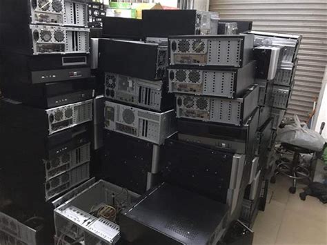 上海废旧电脑回收主要是为了什么？_上海文朔电脑回收公司-上海废旧电脑回收-笔记本回收-服务器回收-显示器回收
