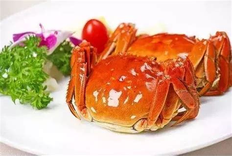 上海人吃蟹，只认准王宝和！