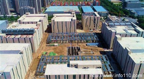 广州、廊坊增建3栋数据中心楼 奥飞数据申请定增13亿元-站长资讯网