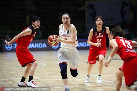 被打哭？韩国单节2分，中国女篮晋级决赛，对阵日本！附直播时间__凤凰网