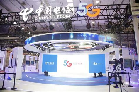 中国电信：5G比4G更开放 将继续坚持全网通-站长之家