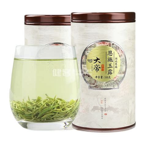 我国唯一幸存的蒸青绿茶：恩施玉露茶 - 茶文化 - 茶道道|中国茶道网