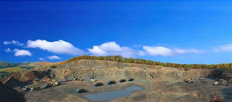 内蒙古发现超大型石墨矿 约占全球可采储量7.3% - 国内动态 - 华声新闻 - 华声在线