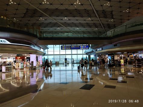 香港国际机场正式建设第三跑道 离港旅客需交机场建设费 - 航空要闻 - 航空圈——航空信息、大数据平台