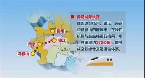 扬州地铁规划通过论证 1.2.5号线率先开建_行业资讯_资讯频道_全球起重机械网