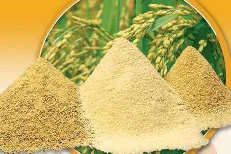 如何在养殖业中大量使用米糠和麦麸？ - 惠农网