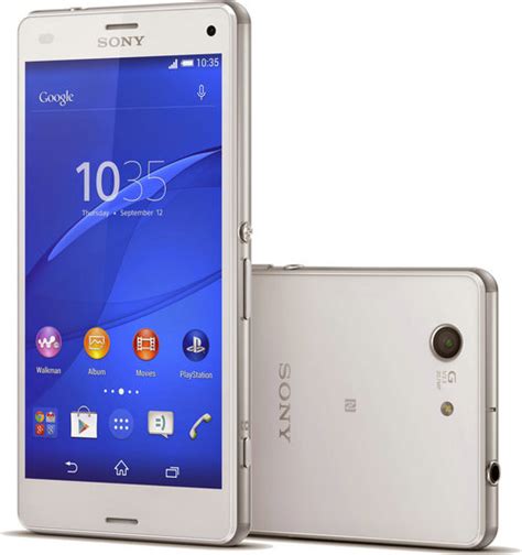 Sony Xperia Z3+ Hands On and Photo Gallery